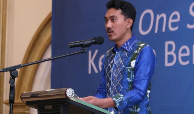  Pemkab Banjar, Kabupaten Pertama Terapkan One Step Payroll Bank Kalsel 