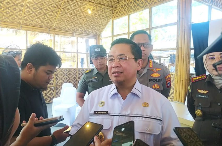  Penjelasan Ibnu Sina terkait Pemenang Logo Harjad ke-497 Banjarmasin