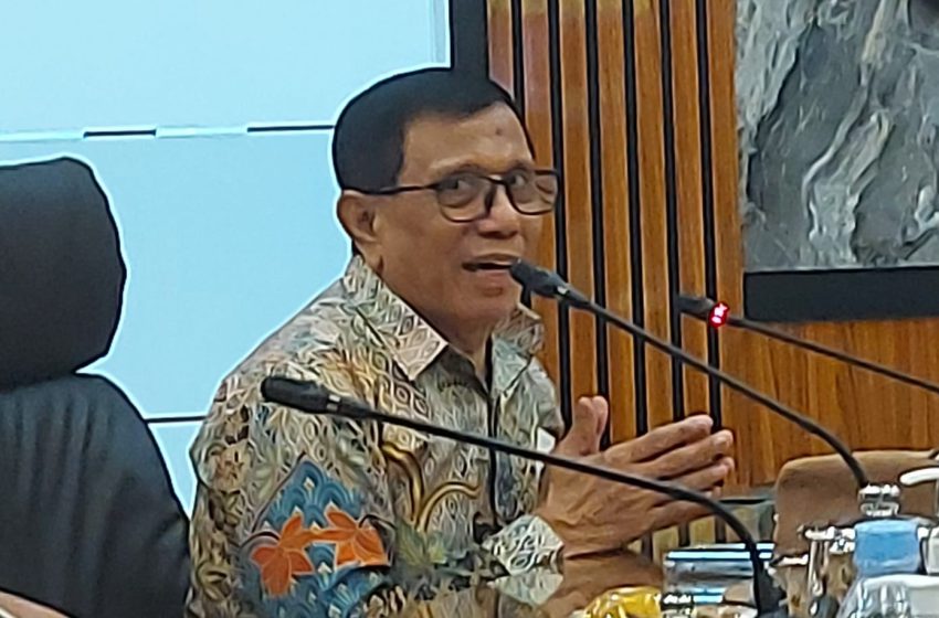  PWI Riau Tuan Rumah HPN 2025, Diharapkan Lebih Melibatkan Generasi Muda