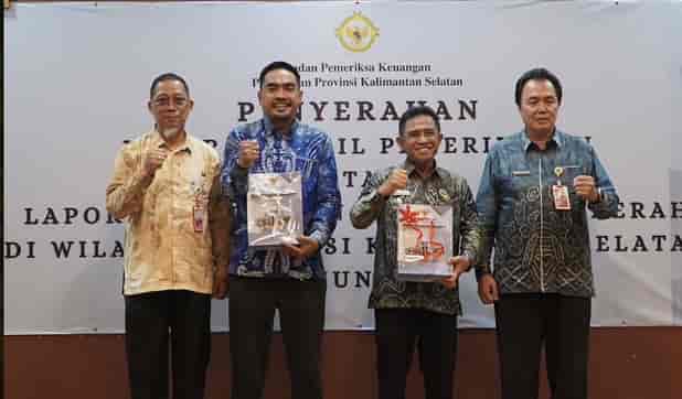  Galeri Foto Kegiatan DPRD Banjarmasin Bulan Mei 2024