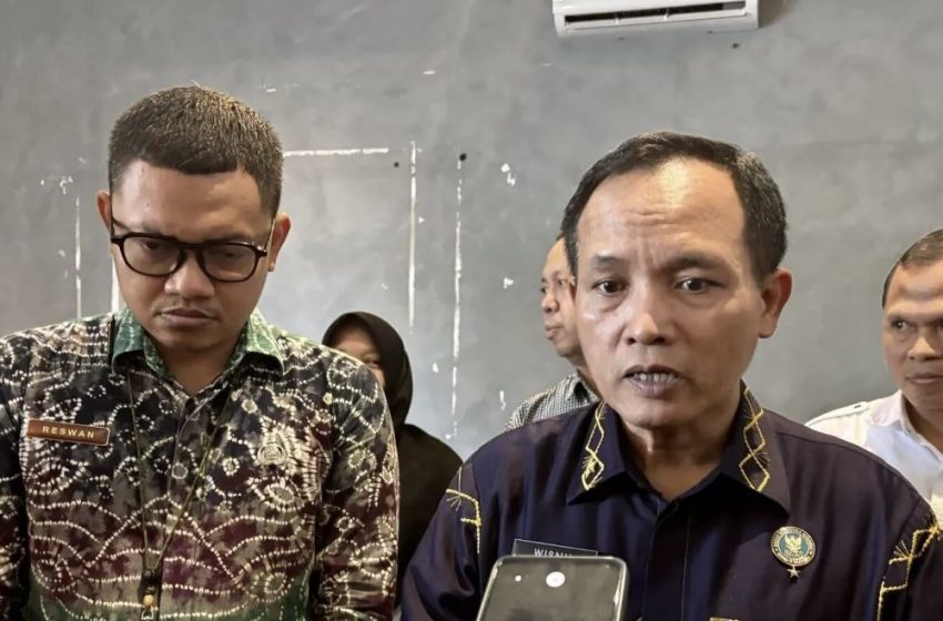  Puluhan Orang Jadi Korban, BNNP Kalsel Duga Kecubung Dicampur Obat Terlarang